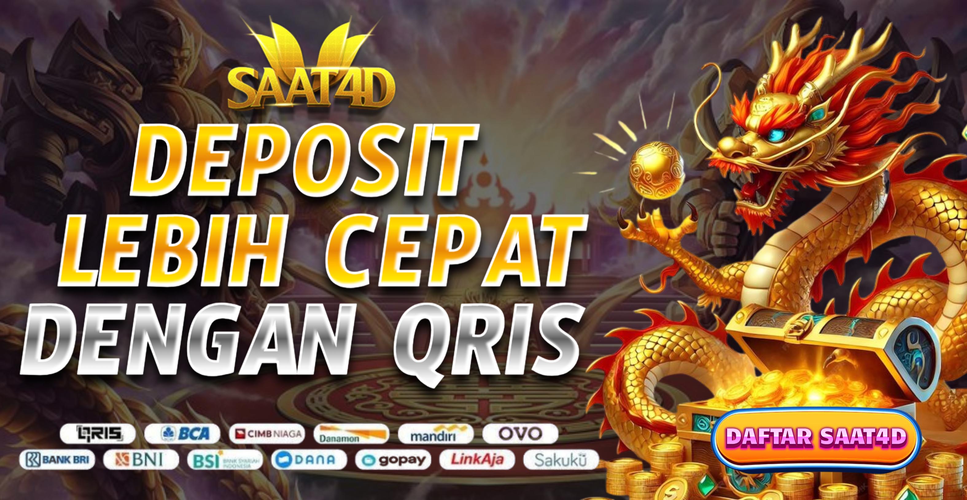 Saat4d Server Pusat Game Online Nasional